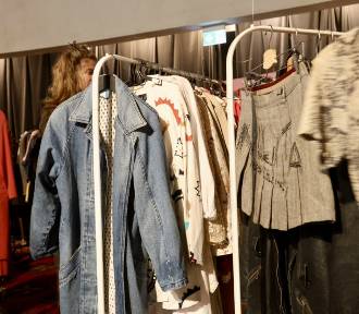 W Kinie Luna trwają największe Targi Mody Vintage. Wiosenna edycja przyciągnęła tłumy