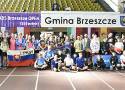W hali w Brzeszczach odbyły się dwa międzynarodowe turnieje crossmintona z medalistami mistrzostw świata. Zobacz zdjęcia