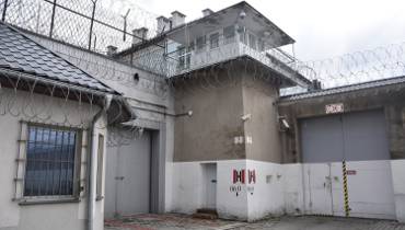 Tak wygląda życie za więziennymi murami. Zakłady karne w Trzebini, Wadowicach i Tarnowie od środka