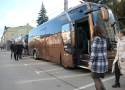 Kolejne nowe autobusy dotarły do gminy Bełchatów