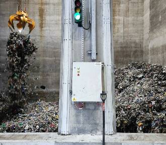 Olsztyńska spalarnia śmieci w pełnym rozruchu: Nowa era wytwarzania energii