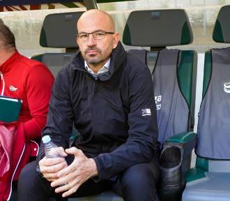 Lechia rozstaje się z Badią i wydaje komunikat. "Nie ma miejsca dla pseudokibiców" 