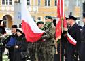 Mieszkańcy Zamościa i powiatu zamojskiego uczcili 80 rocznicę wysiedleń Zamojszczyzny