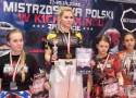 Rebelia Kartuzy. 10 medali Mistrzostw Polski w Kickboxingu light-contact i kick-light w Zawierciu ZDJĘCIA