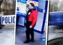 Policja szuka tego mężczyzny za przywłaszczenie portfela z pieniędzmi w markecie w Bydgoszczy [zdjęcia]