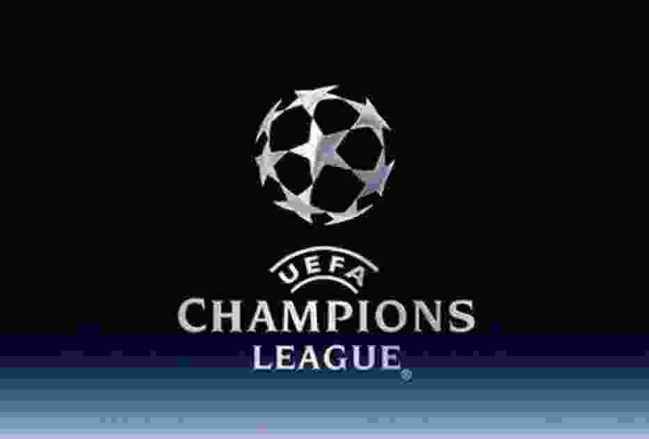 Fot: Logo Champions League