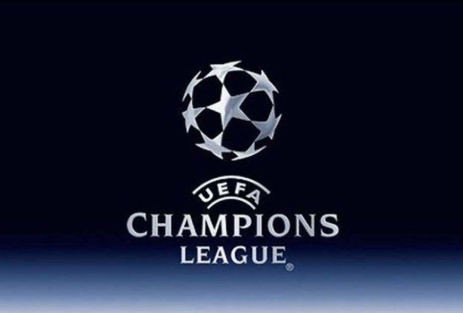 Fot: Logo Champions League