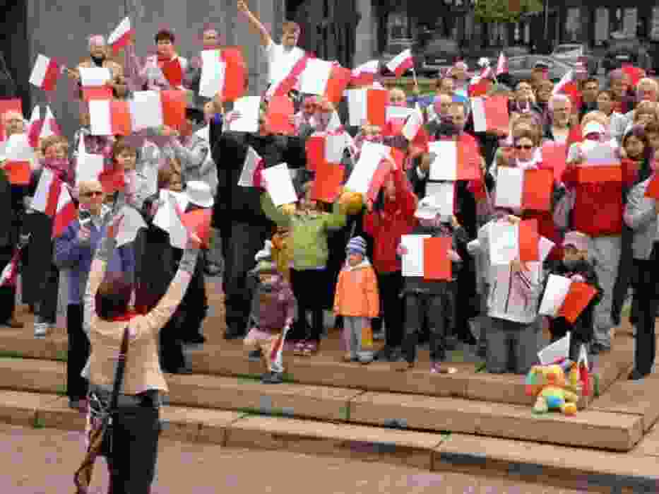 Tydzień Patriotyczny w Łodzi obfituje w nie lada atrakcje