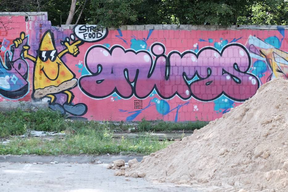 W Poznaniu powstaje Fyrtel Jeżyce