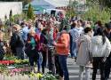 Tłumy zwiedzających i rekordowa liczba wystawców na Wiosennych Targach AgroMarsz