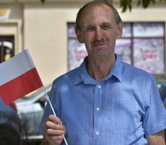 "Możemy być z tego dumni" - uroczystość z okazji Dnia Flagi Rzeczypospolitej Polskiej