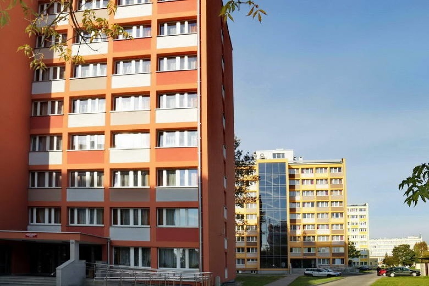 Jak mieszkają studenci? Zobacz wnętrza kieleckich akademików