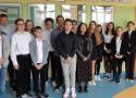 Pierwsza sesja nowej  Młodzieżowej Rady Gminy Duszniki