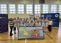 Szkoły z powiatu kartuskiego na szczycie w wojewódzkich igrzyskach koszykarskich