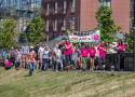 Marsz Azylanta w Krakowie. Tym zwierzakom podarowano miłość i nowy dom