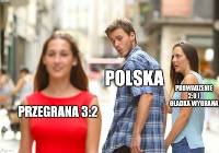 Katastrofa to mało powiedziane! Zobacz MEMY po meczu Mołdawia - Polska