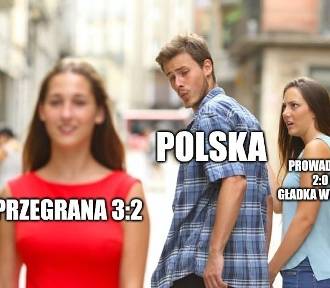 Katastrofa to mało powiedziane! Zobacz MEMY po meczu Mołdawia - Polska