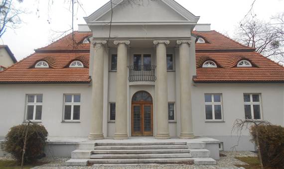 I Nadmorska Niepubliczna Szkoła Podstawowa w Gdyni