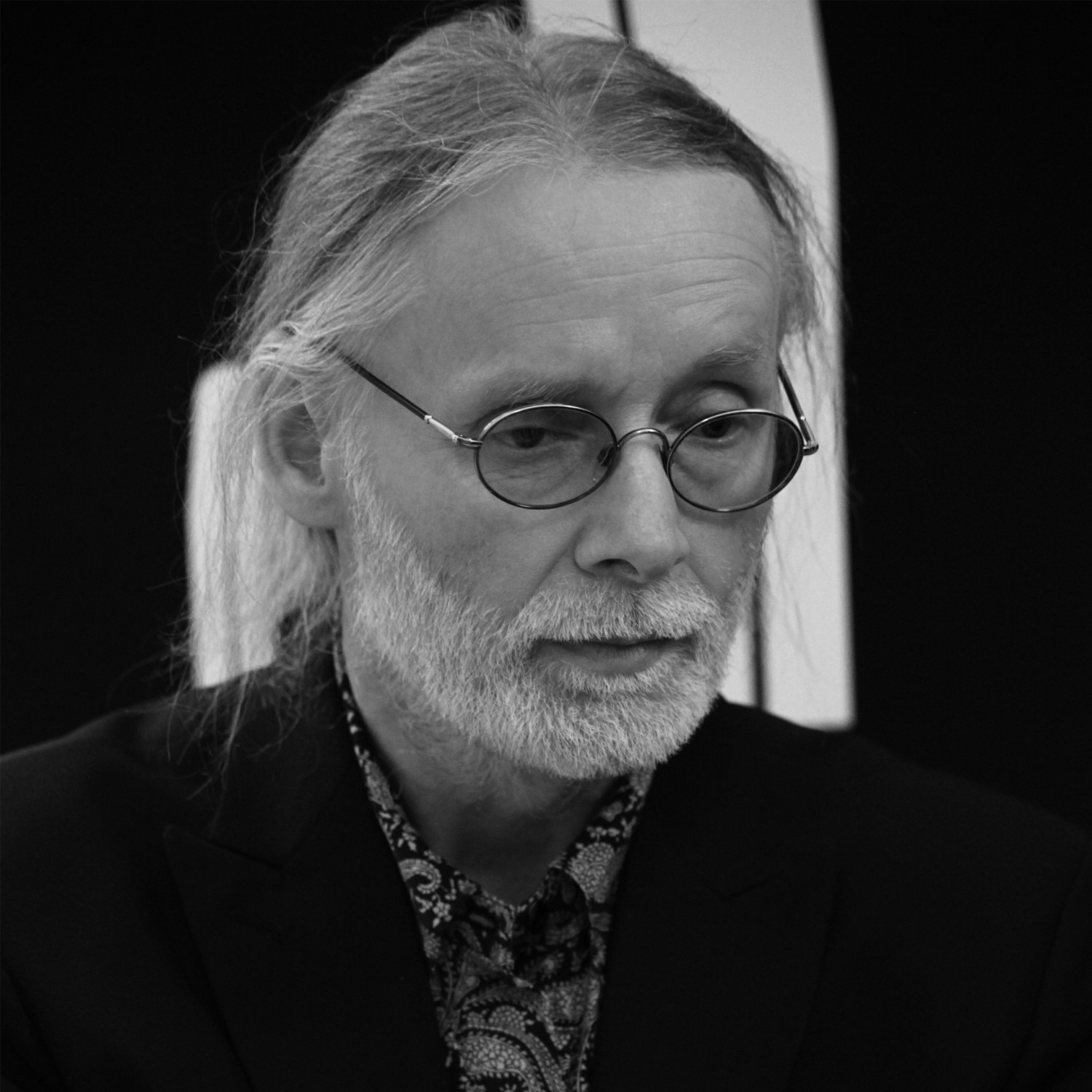 Prof