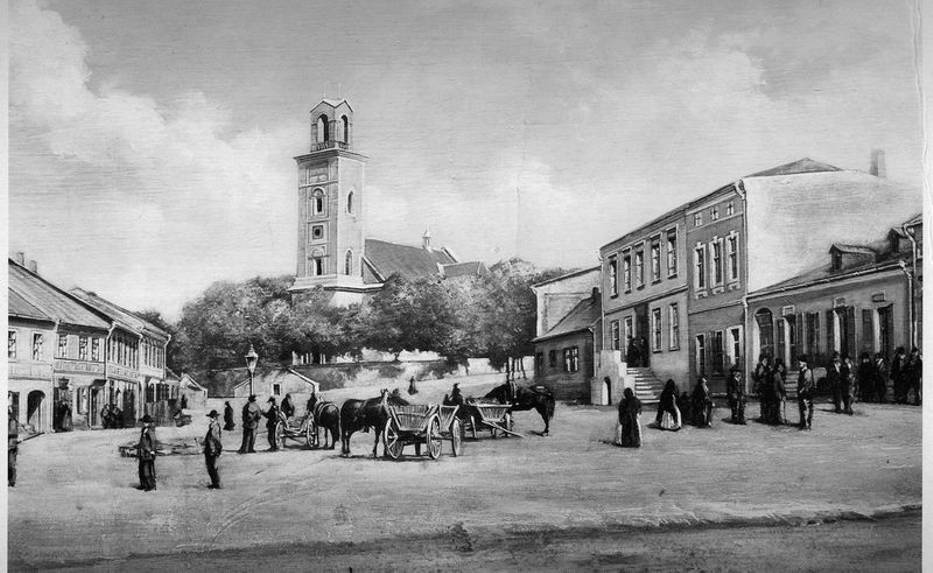 Historia Jaworzna. Prawa miejskie uzyskaliśmy 110 lat temu ...
