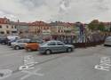 Widoki z kamer Google Street View w Olkuszu. Zobaczcie, jak niektóre miejsca wyglądały dawniej
