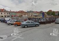 Widoki z kamer Google Street View w Olkuszu