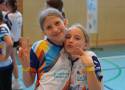 Detektyw Zdrówko we Wrocławiu. Promocja sportu i zdrowej diety przez olimpijczyków