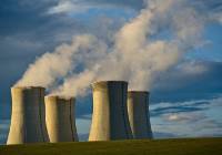 PEJ złożyły wniosek o wydanie decyzji dla pierwszej w kraju elektrowni jądrowej