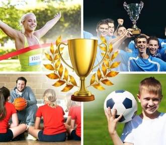 SPORTOWIEC i trener roku 2019. Głosowanie zakończone