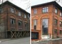 Zdumiewające metamorfozy w woj. śląskim! Zobacz, jak budynki przeszły niezwykłe zmiany. ZDJĘCIA przed i po