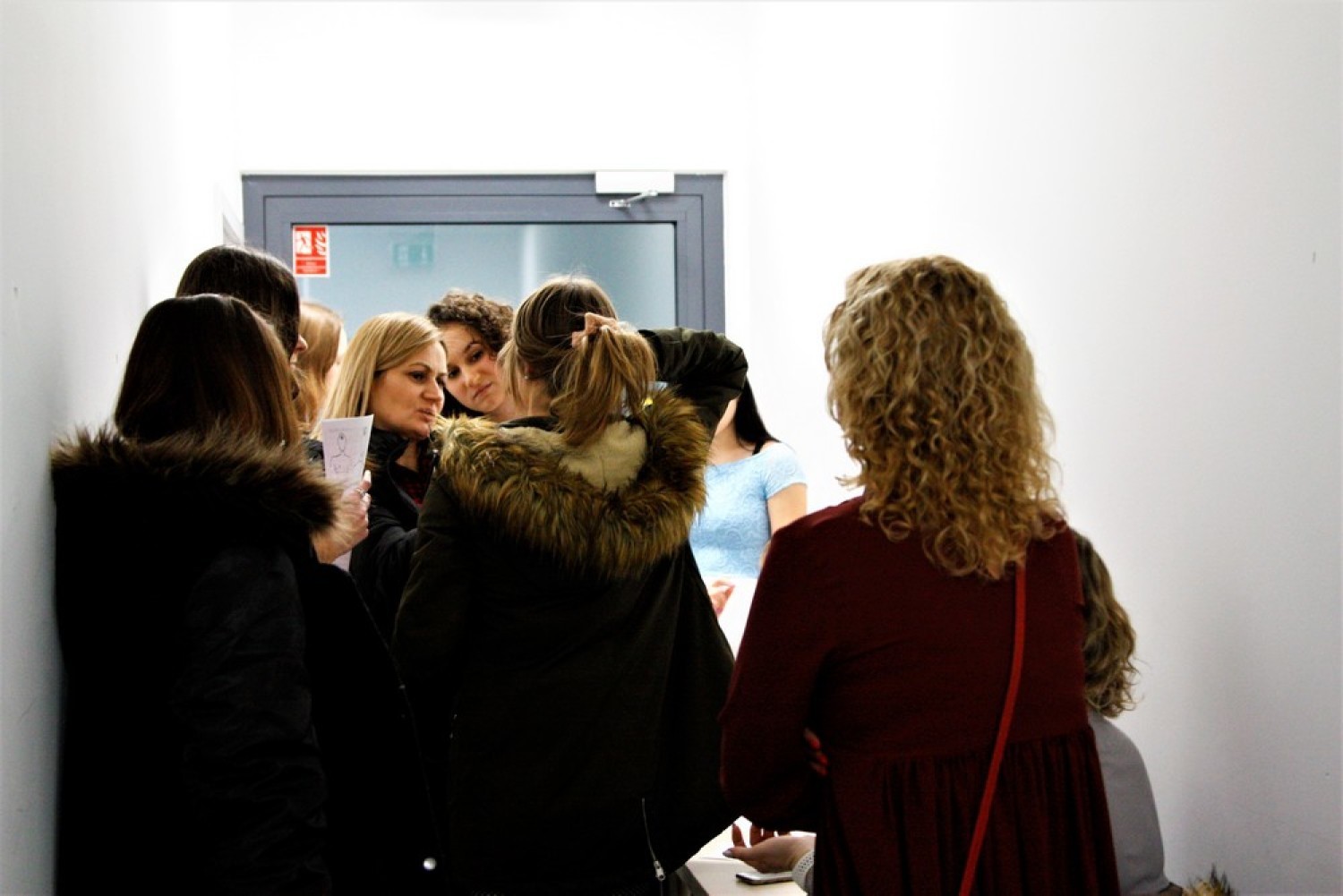 Casting na miss i mistera w Lesznie