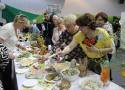 Jarmark Wielkanocny pod hasłem "wielkanocne śniadanie u mamy" odbył się w Szczercowie