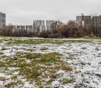 Gdańsk nie ma pieniędzy na kompleks boisk w Letnicy. Z projektu zrezygnowano