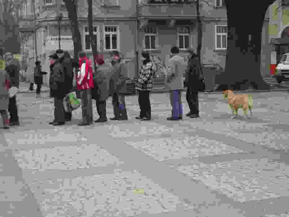 miejsce rozpoznawalne