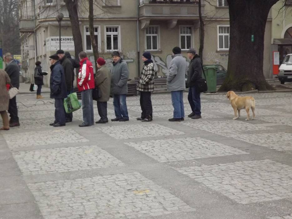 miejsce rozpoznawalne