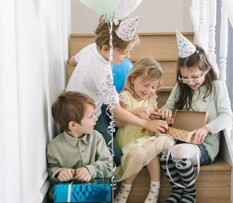 Pomysły na prezent z okazji Dnia Dziecka – dla dzieci małych i dużych 