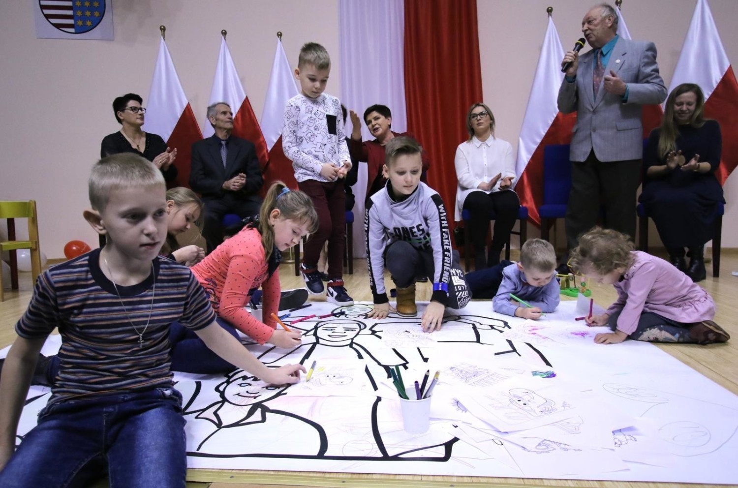 W przyszłym roku się to zmieni