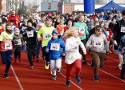 Ponad 500 młodych biegaczy w Niepodległościowym Biegu Dzieci w Pile [ZDJĘCIA]
