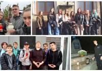 Uczniowie z Pleszewa wzięli udział ogólnopolskiej akcji 