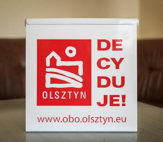 Olsztyn: OBO - ostatni dzwonek na składanie projektów