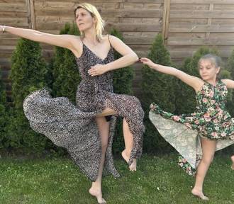 Chełm. Znamy laureatów konkursu fotograficznego "Moja mama tańczy"