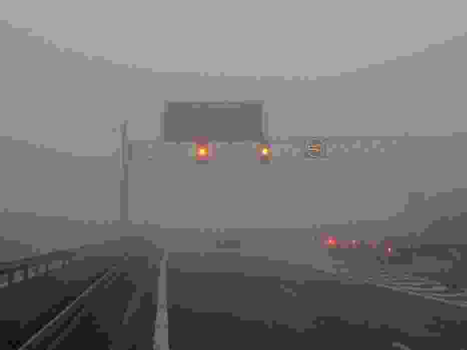 Tunel ciągle jeszcze zamknięty