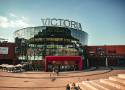 Galeria Victoria: Zmiany w największym centrum handlowym w Wałbrzychu - zapełnia się park handlowy - zdjęcia
