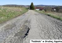 Miliony  z Rządowego Funduszu Rozwoju Dróg zasilają budżet gminy Biecz