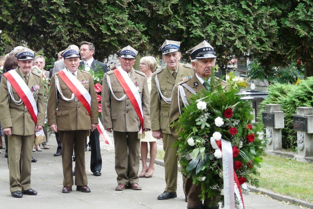 74. rocznica wybuchu II wojny światowej