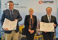 Dwie oferty na dostawę statku FSRU dla gazoportu w Gdańsku