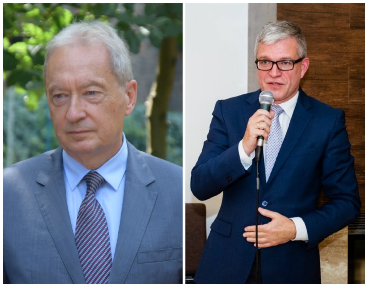 Debata kandydatów na senatora bez Pawła Arndta. Czy TVP zaprosiło go 10 minut przed spotkaniem?