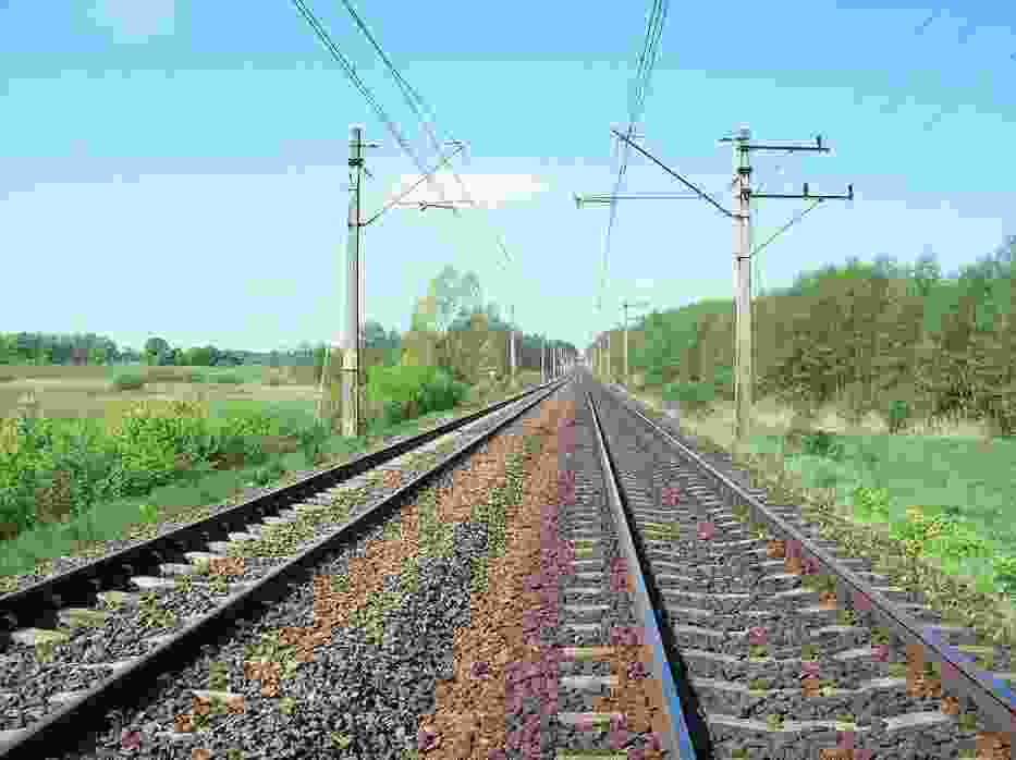 Przewody trakcyjne