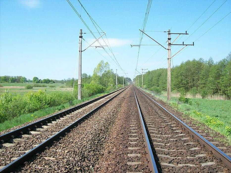Przewody trakcyjne