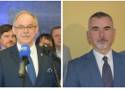 W niedziele suwalczanie wybiorą prezydenta miasta. Kto będzie rządził Suwałkami - Jacek Juszkiewicz czy Czesław Renkiewicz? 